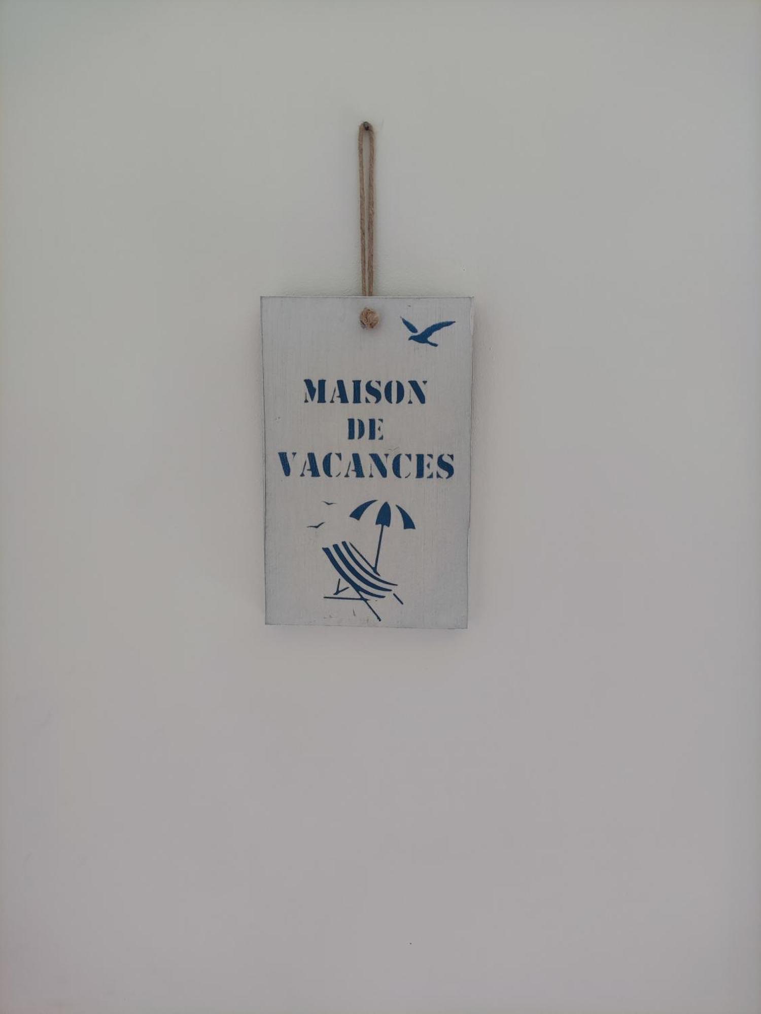 Maison Neuve 4 Ou 5 Personnes Kerguen Plobannalec Esterno foto